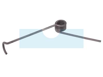 Ressort pour tracteur tondeuse Viking (61267080810)