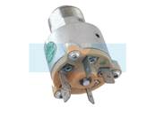 Neiman / contacteur à clé pour tracteur tondeuse Alpina (1184500720)