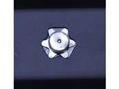 Lame pour tracteur tondeuse MTD (41cm) (7420542)