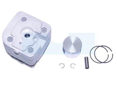 Kit cylindre piston pour débroussailleuse Stihl (11280201202)