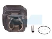 Kit cylindre piston pour tronçonneuse Husqvarna (503532071)