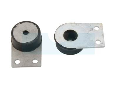 Silent bloc pour tronçonneuse Stihl (11177909907)