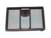 Filtre à air pour tronçonneuse Stihl (42241401801)