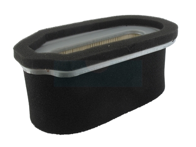 Filtre à air pour moteur Kawasaki (110131232)