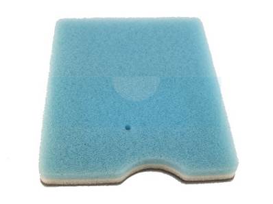 Filtre à air pour tronçonneuse Husqvarna (506145801)