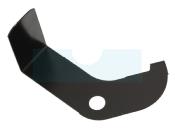 Guide de courroie pour tracteur tondeuse Husqvarna (532156084)