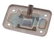 Pot d'échappement pour débroussailleuse Stihl (41231400800)