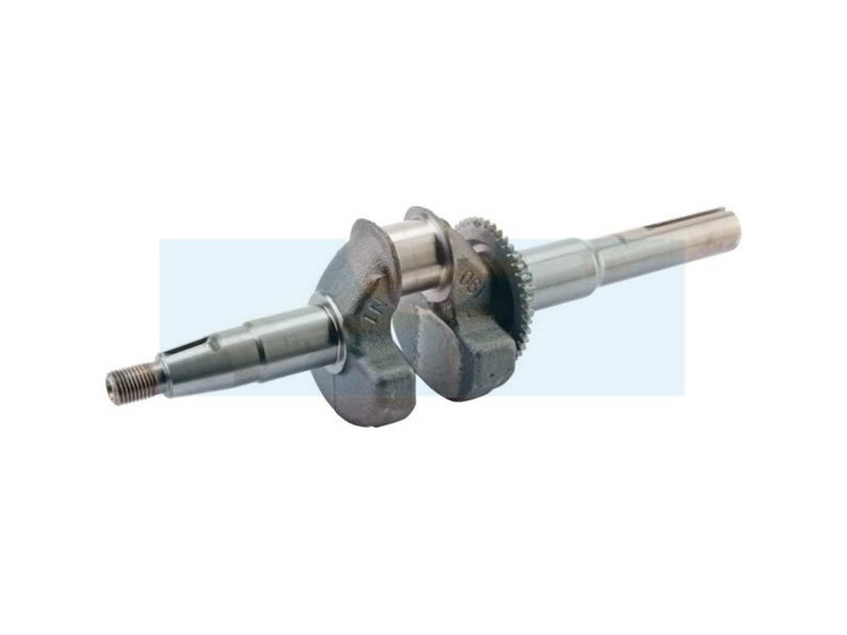 Vilebrequin pour moteur Honda (06131Z8DW20) GCV190 - Motoculture-Distri ...