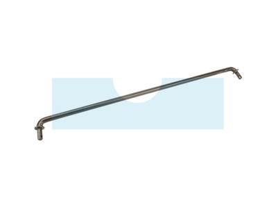 Barre de direction pour tracteur tondeuse Husqvarna / AYP / Mc Culloch (532130465)