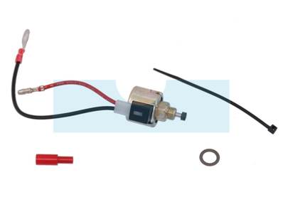 Solénoïde de carburateur pour moteur Kohler (1275733S)