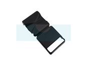 Coque de levier de vitesse pour motobineuse Sarp (0340000012)