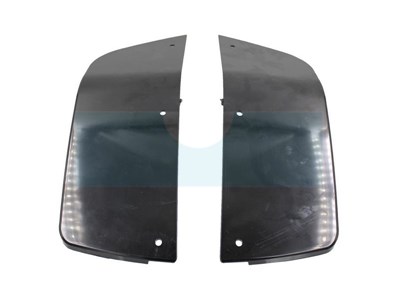 Kit extension de 2 ailes pour motobineuse Sarp (0340010117)