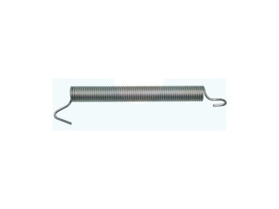 Ressort de hauteur pour tondeuse Weibang (532033201002)
