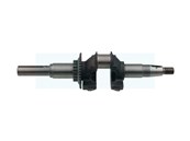Vilebrequin pour moteur Honda (13310ZL9600)