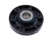 Ensemble support plateau de coupe pour tondeuse robot Husqvarna (588421702)
