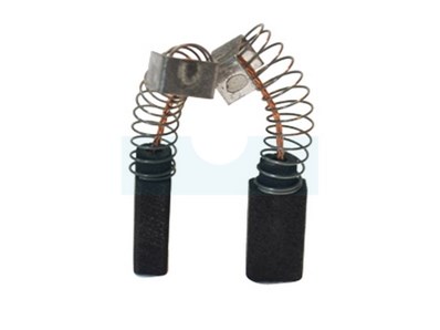 Jeu de 2 charbons pour Aeg - Atlas copco (NCE1327)