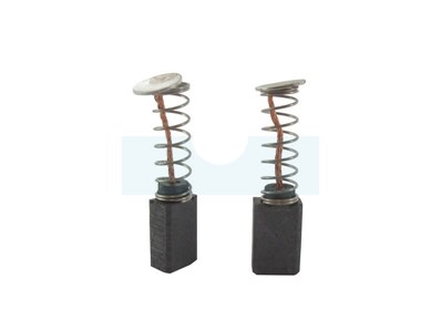 Jeu de 2 charbons Black & decker (NCE0251)