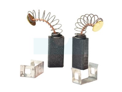 Jeu de 2 charbons pour Bosch (NCE0118)