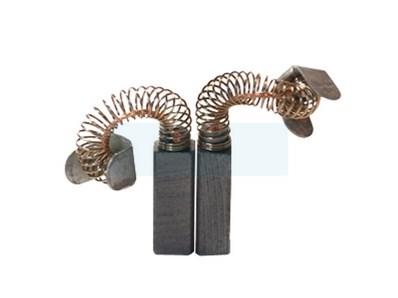 Jeu de 2 charbons pour Virutex (NCE0501)