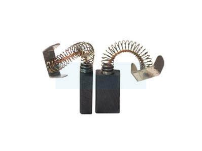 Jeu de 2 charbons pour Virutex (NCE0506)