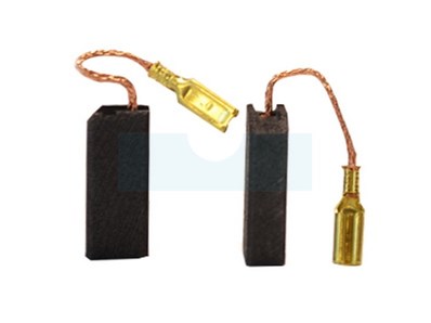 Jeu de 2 charbons pour Bosch (NCE0155)