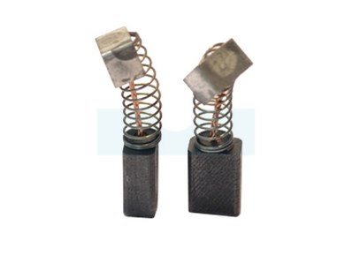 Jeu de 2 charbons pour Ryobi (NCE0873)
