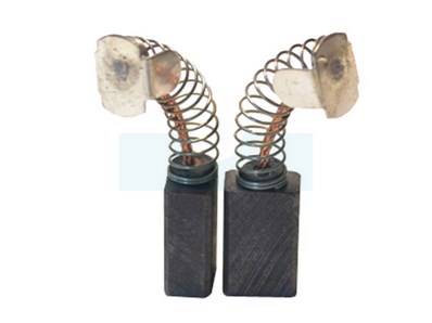 Jeu de 2 charbons pour Skil (NCE0524)