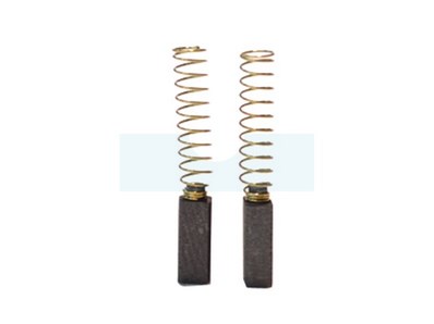 Jeu de 2 charbons pour Aeg - Atlas copco / Metabo / Kango (NCE1351)