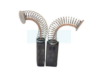 Jeu de 2 charbons pour Kango (NCE1455)