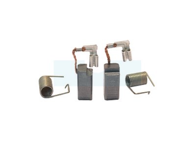 Jeu de 2 charbons pour Skil / Spit (NCE0872)