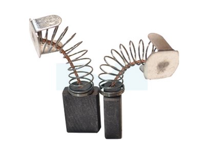 Jeu de 2 charbons pour Ryobi (NCE0716)