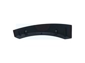 Bouclier gauche pour tondeuse Stihl / Viking (63407067300)