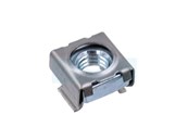 Écrou prisonnier M8 pour tracteur tondeuse Viking (60027088600)