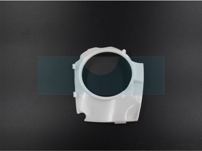 Segment de ventilateur pour tronçonneuse Stihl (11430847801)