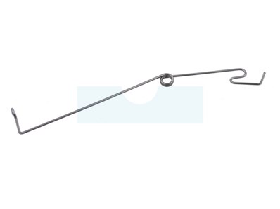 Ressort divers pour débroussailleuse Stihl (41284421600)