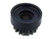 Pignon de démarreur pour moteur Tecumseh (33432)