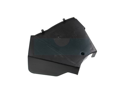 Carter de protection de courroie pour tondeuse Castelgarden / GGP (1220601930)