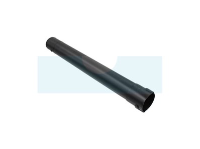 Partie intermédiaire de tuyau pour souffleur Makita (6709017020)