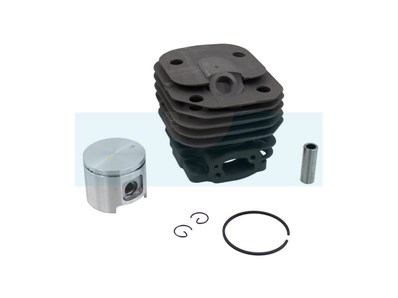 Kit cylindre piston pour tronçonneuse Husqvarna (503532071)