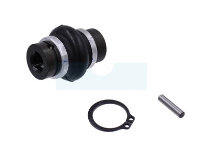 Rotule de boite de renvoi (71008425) pour tondeuse Kubota / Kaaz (91097101)