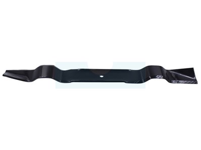 Lame pour tracteur tondeuse Noma (55cm) (330278)