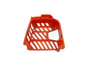 Carter de pot d'échappement pour tronçonneuse Echo (A320000024)