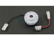 Vibreur sonore (buzzer) pour tracteur tondeuse Viking (61704308800)