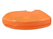 Capot de protection pour débroussailleuse Stihl (41197108103)