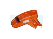 Capot de protection pour débroussailleuse Stihl (41477108100)