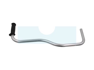 Brancard pour débroussailleuse Stihl (41477901704)