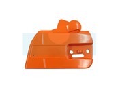 Carter de chaîne pour tronçonneuse Husqvarna (537107803)