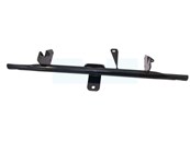 Élément de châssis arrière pour tracteur tondeuse Viking (61707609100)