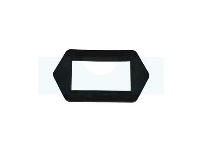 Cadre d'interrupteur pour tracteur tondeuse Husqvarna (532140405)