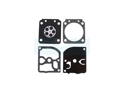 Membranes et joints pour carburateur Zama (GND50)